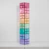 Connetix - Pastel Square Pack 40pc