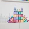 Connetix - Pastel Mini Pack 32pc