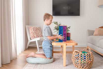 Connetix - Rainbow Rectangle Pack 18pc