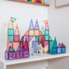 Connetix - Pastel Starter Pack 64pc