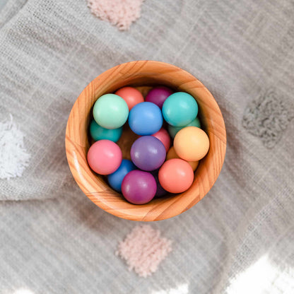 Connetix - Pastel Ball Pack 16pc