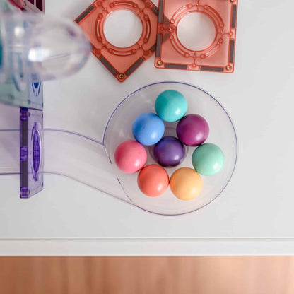 Connetix - Pastel Ball Pack 16pc