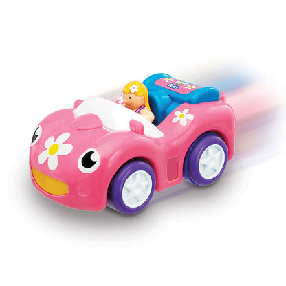 Wow Toys - Dynamite Daisy Sports Car