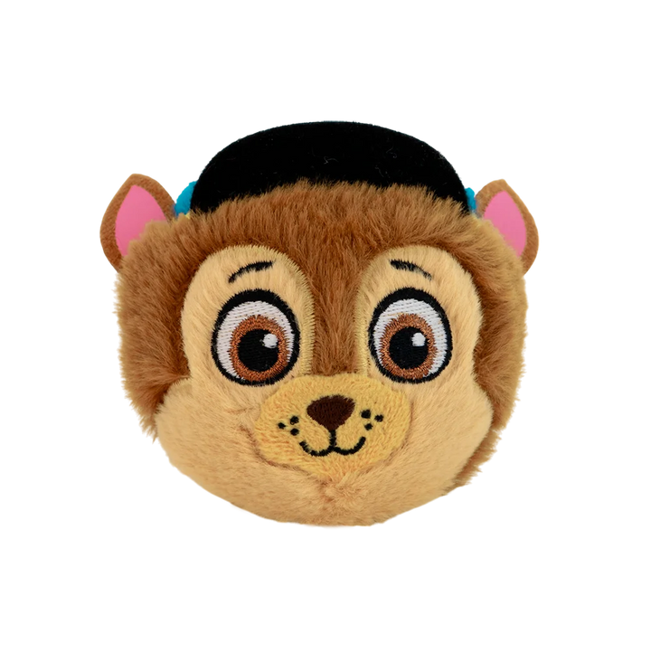 TY Beanie Bouncers - Paw Patrol Shepherd CHASE