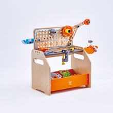Hape Discovery Scientific Work Bench