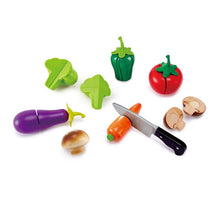 Hape - Garden Vegetables