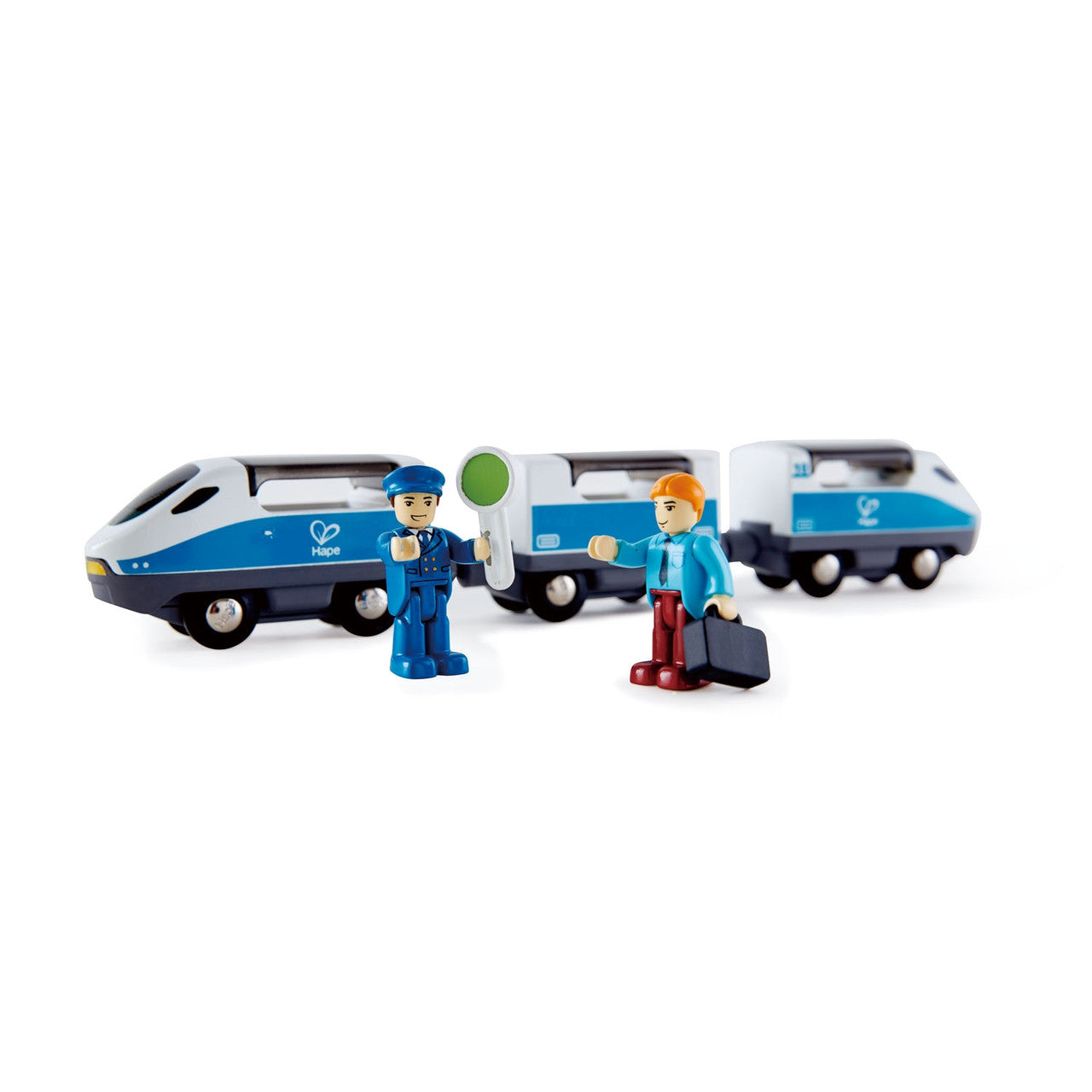 Hape - Intercity Train