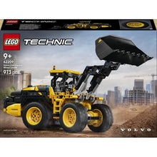 LEGO®Technic™ - Volvo L120 Electric Wheel Loader 42209