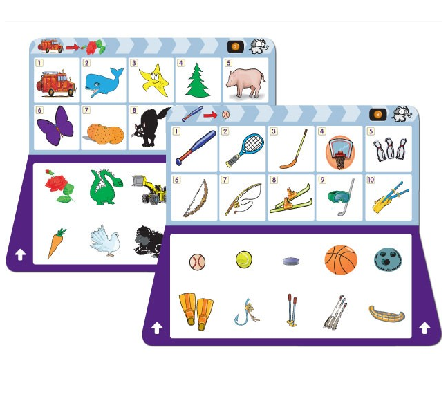 Junior Learning - Early Accelerator - Set 2