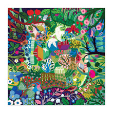 eeBoo 1000pc - Bountiful Garden Puzzle