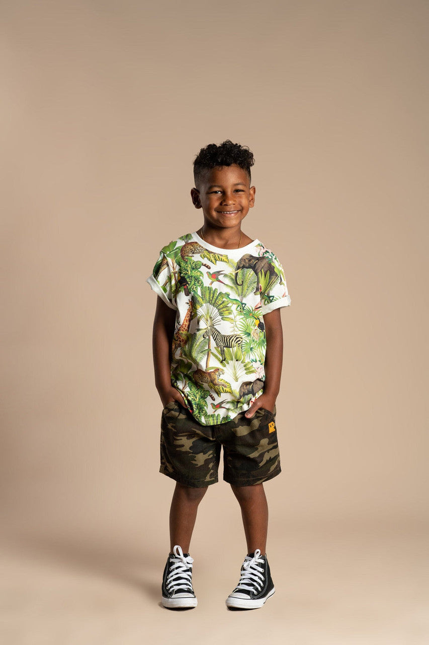Eden T-Shirt