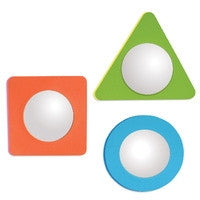 EduShape - Tub Fun - Magic Mirror Shapes