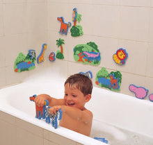Edushape - Tub Fun - Jungle