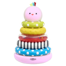 ELC - Little Senses Glowing Stacking Rings