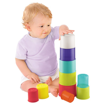 ELC - Stacking Cups