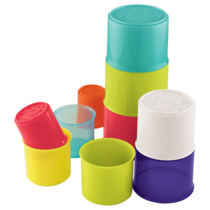 ELC - Stacking Cups