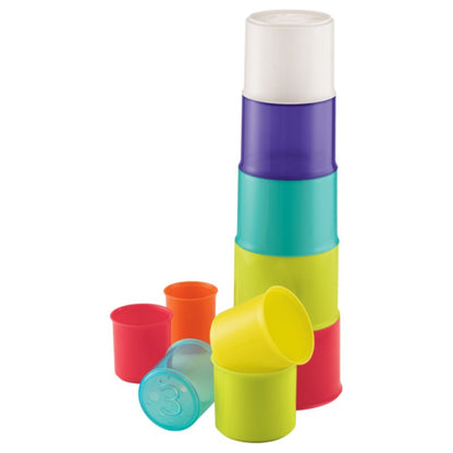 ELC - Stacking Cups