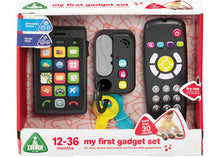 ELC - My First Gadget Set Grey
