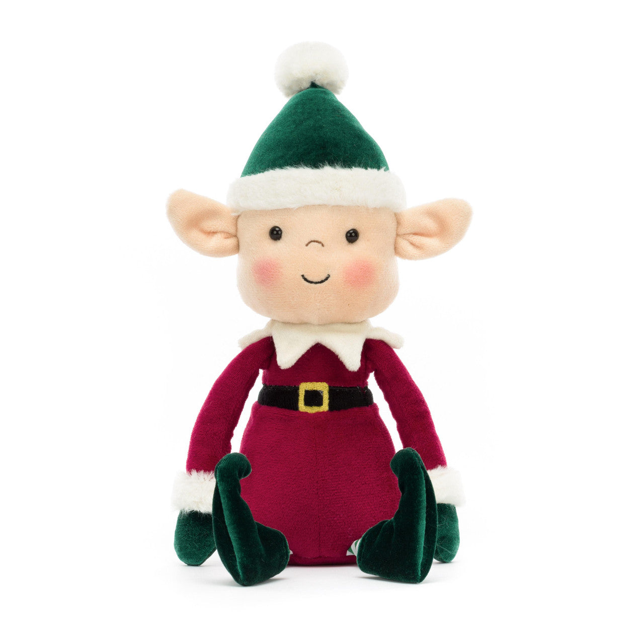 Jellycat - Eldo Elf 30cm