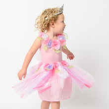 Fairy Girls - Enchanting Fairy Dress Pastel