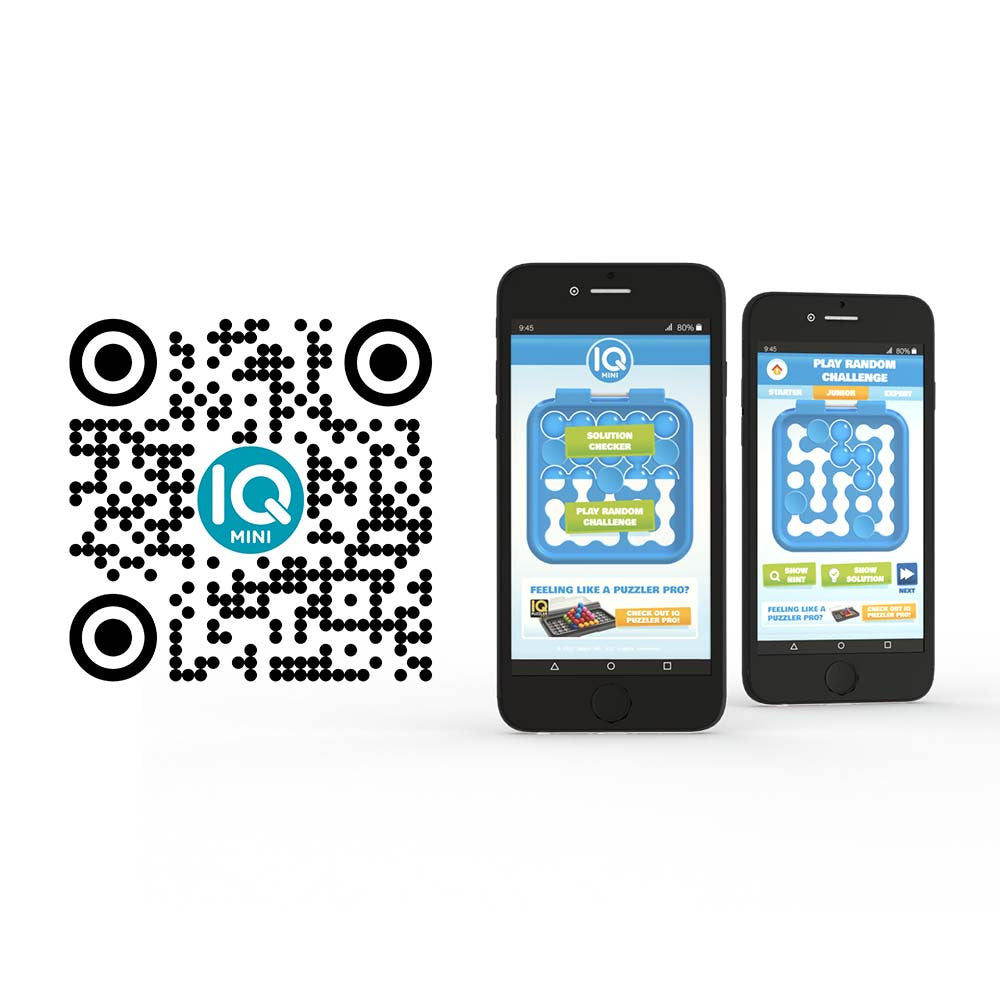 Smart Games - IQ Mini