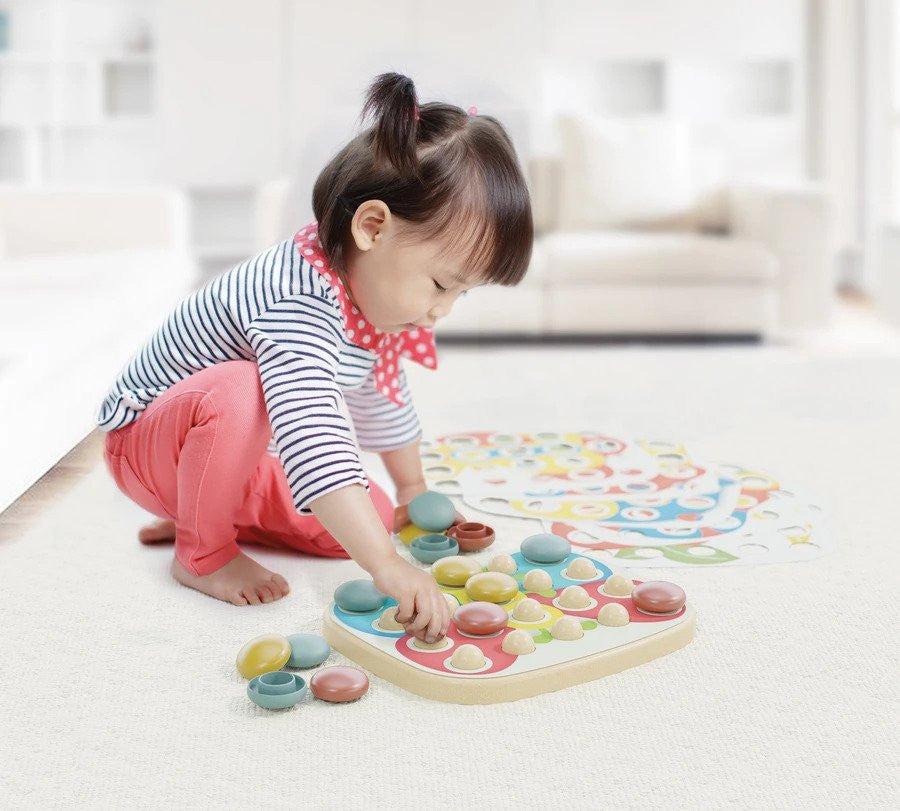 Quercetti FantaColor Baby Bio