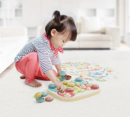 Quercetti FantaColor Baby Bio
