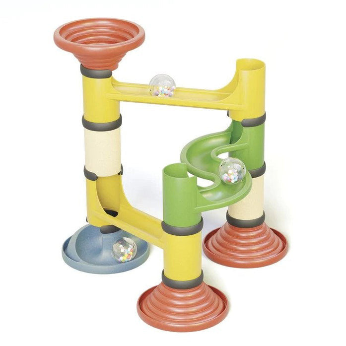 Quercetti Migoga Junior - Play BIO Marble Run 86502