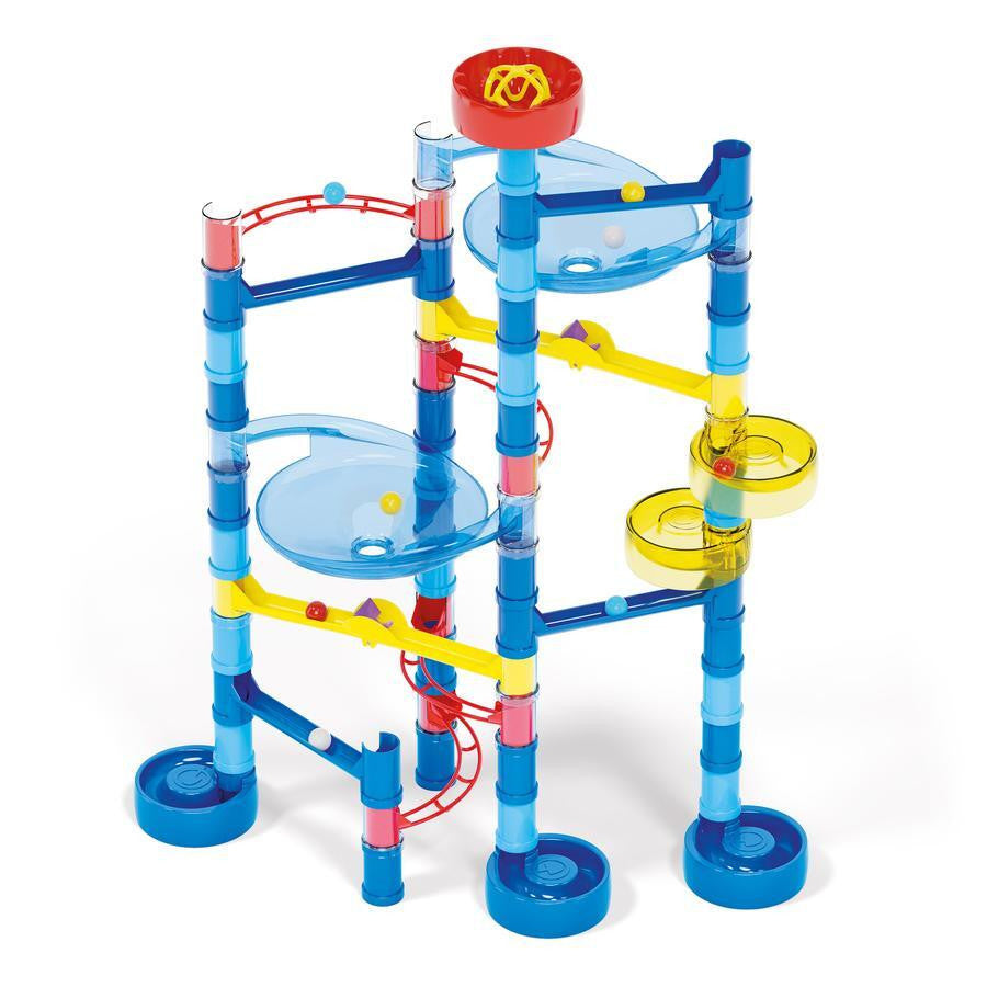 Quercetti - Migoga Ocean Marble Run | 6566