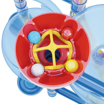 Quercetti - Migoga Ocean Marble Run | 6566