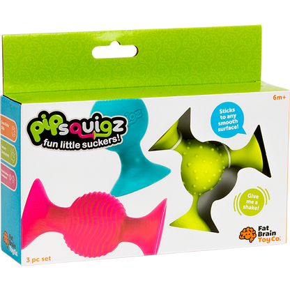 Fat Brain Toys - pipSquigz