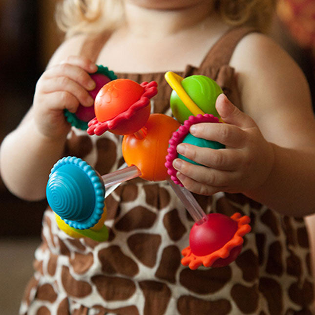 Fat Brain Toys - Wimzle