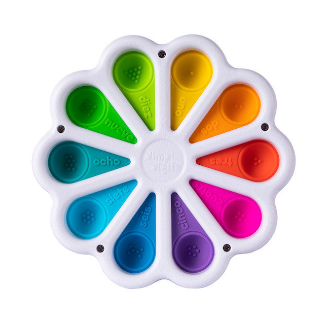 Fat Brain Toys - Dimpl Digits