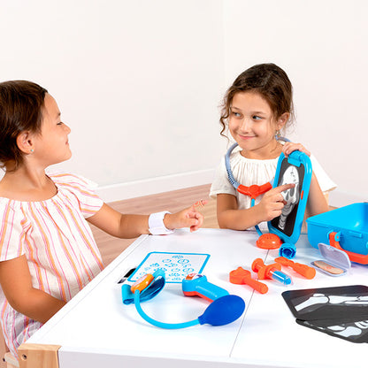 Fat Brain Toys - Pretendables Doctor Set