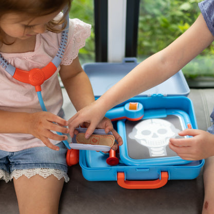 Fat Brain Toys - Pretendables Doctor Set