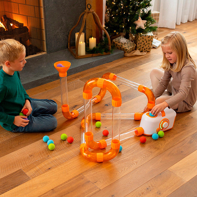 Fat Brain Toys - Air Toobz Expansion Pack