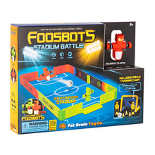 Foosbots - Stadium Battle Set