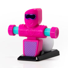Foosbots Single Series 3 - Pulse Pink