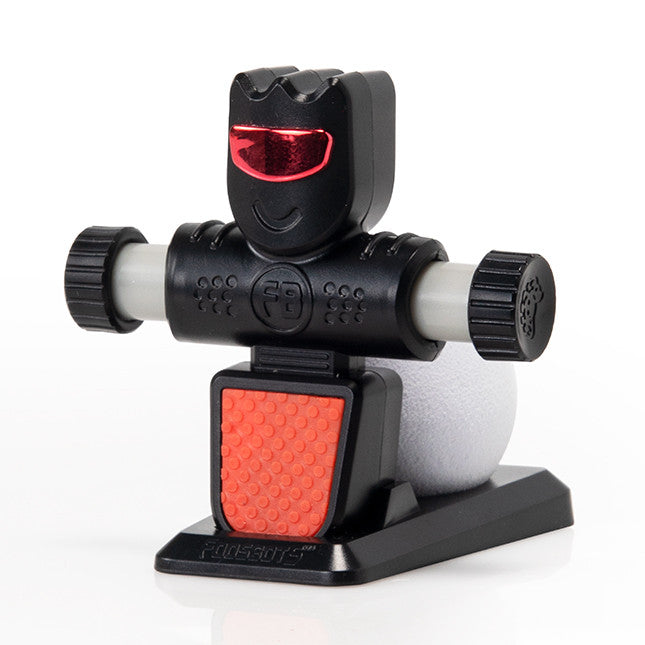 Foosbots Single Series 3 - Fury Black