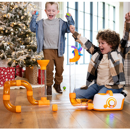 Fat Brain Toys - Air Toobz Whirlwind Accessory Pack