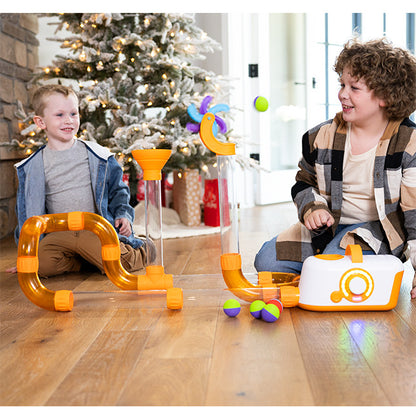 Fat Brain Toys - Air Toobz Whirlwind Accessory Pack