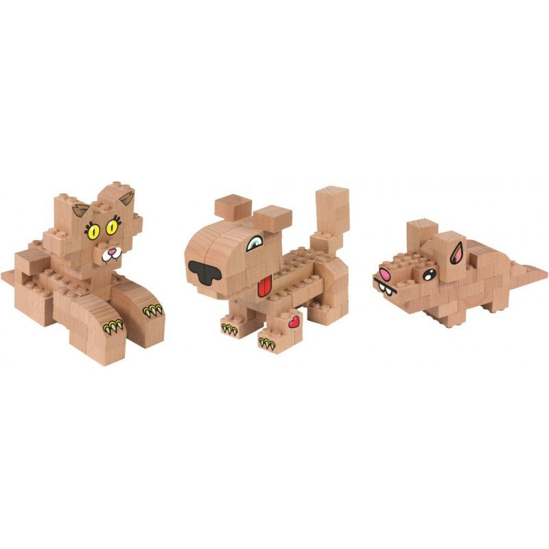 FabBrix - Pets