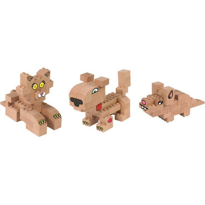 FabBrix - Pets