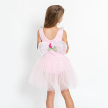 Fairy Girls - Fairy Dust Dress Light Pink (Roses)