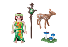 Playmobil - Special Plus - Fairy with Deer 70059