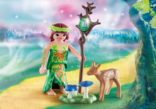 Playmobil - Special Plus - Fairy with Deer 70059
