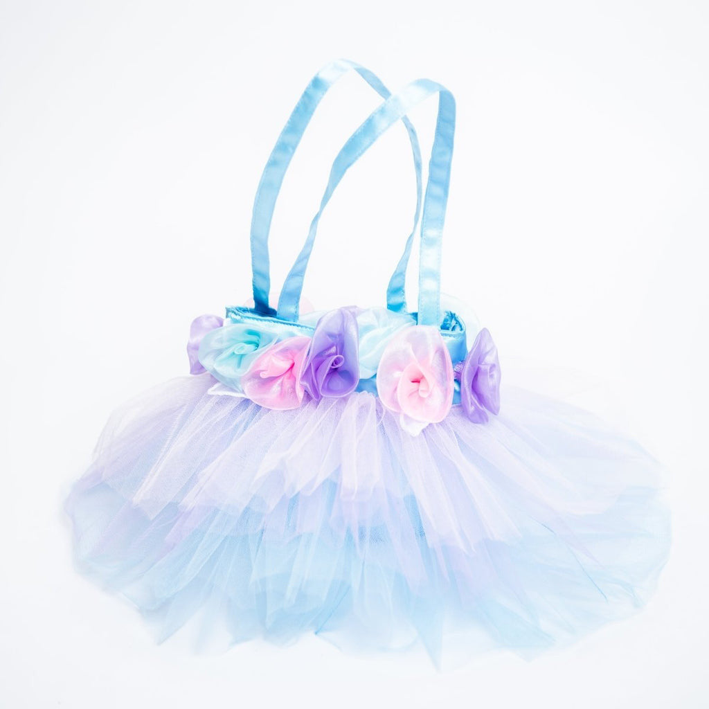 Fairy Girls - Fairylicious Bag - Light Blue