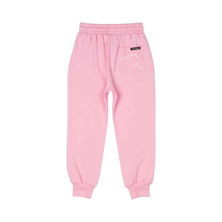 Rock Your Baby - Fantasia Pink Track Pants