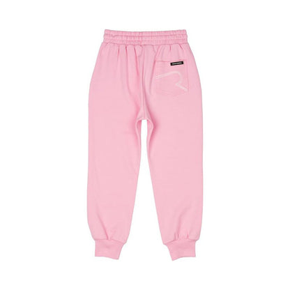 Rock Your Baby - Fantasia Pink Track Pants