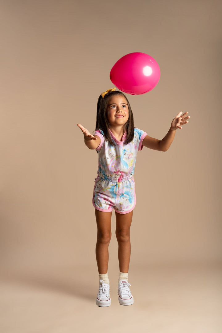 Rock Your Baby - Fantasia Romper